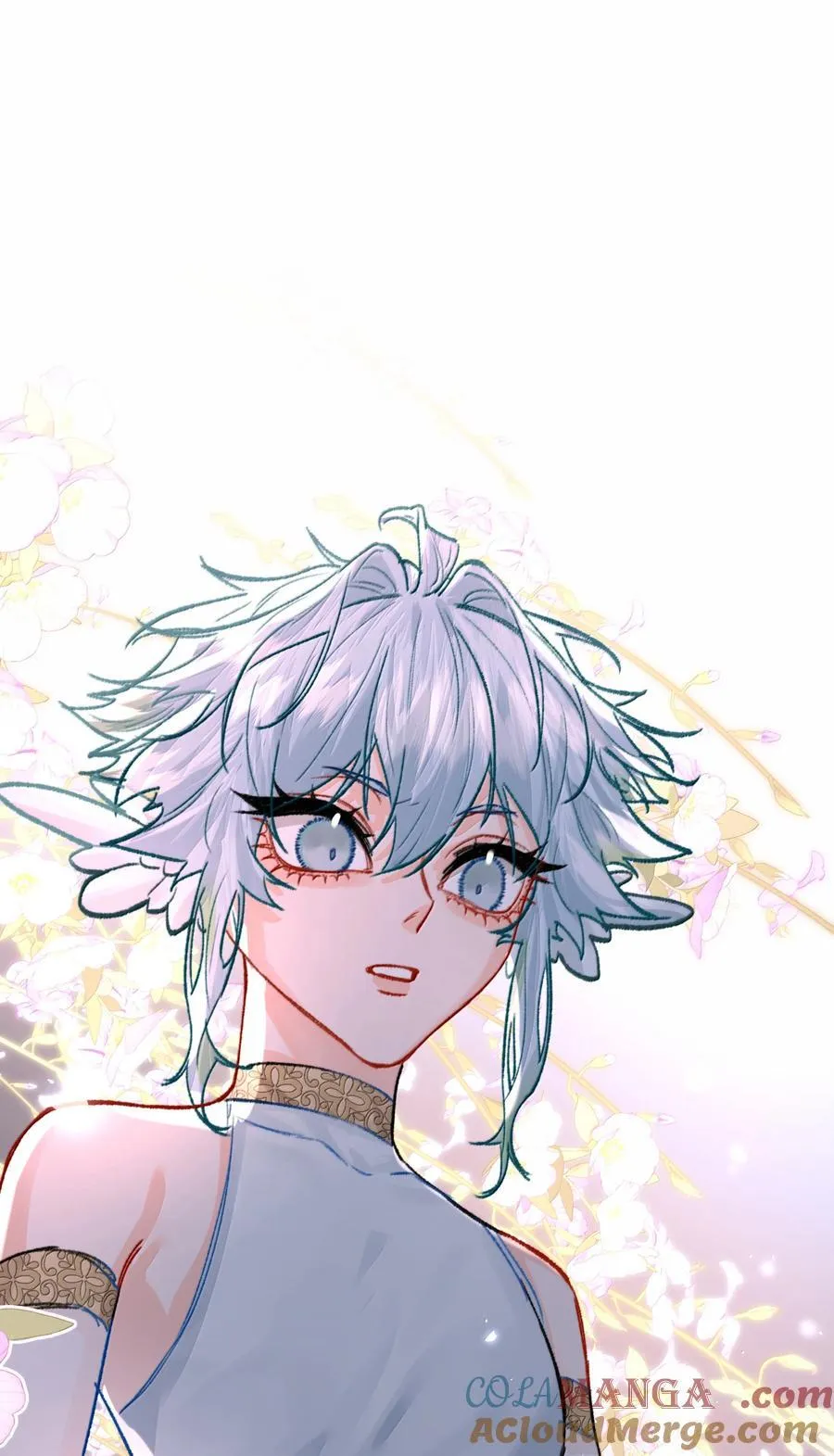 第91话 契机 第41页