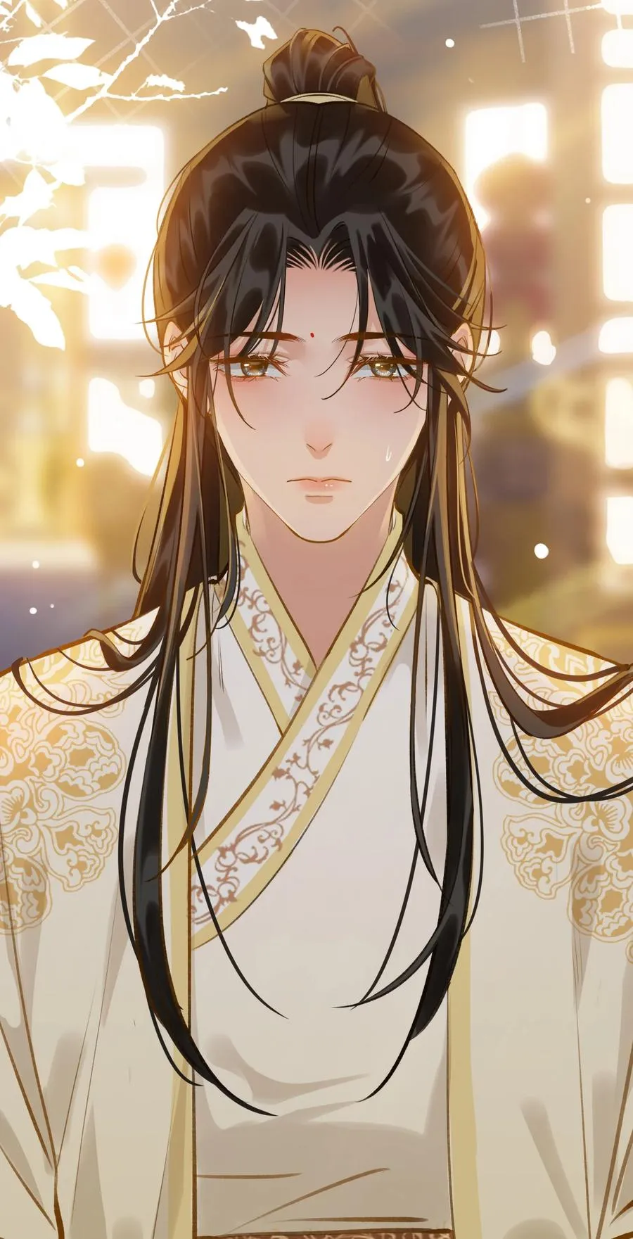 第37话 落水 第16页