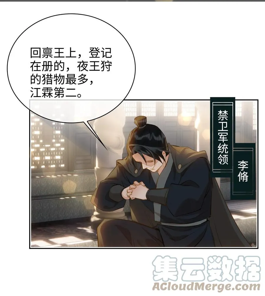 第43话 酒吻 第19页