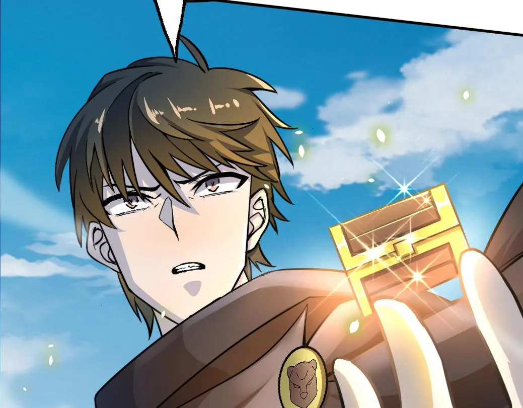 第18话 怒火燃烧！ 第104页
