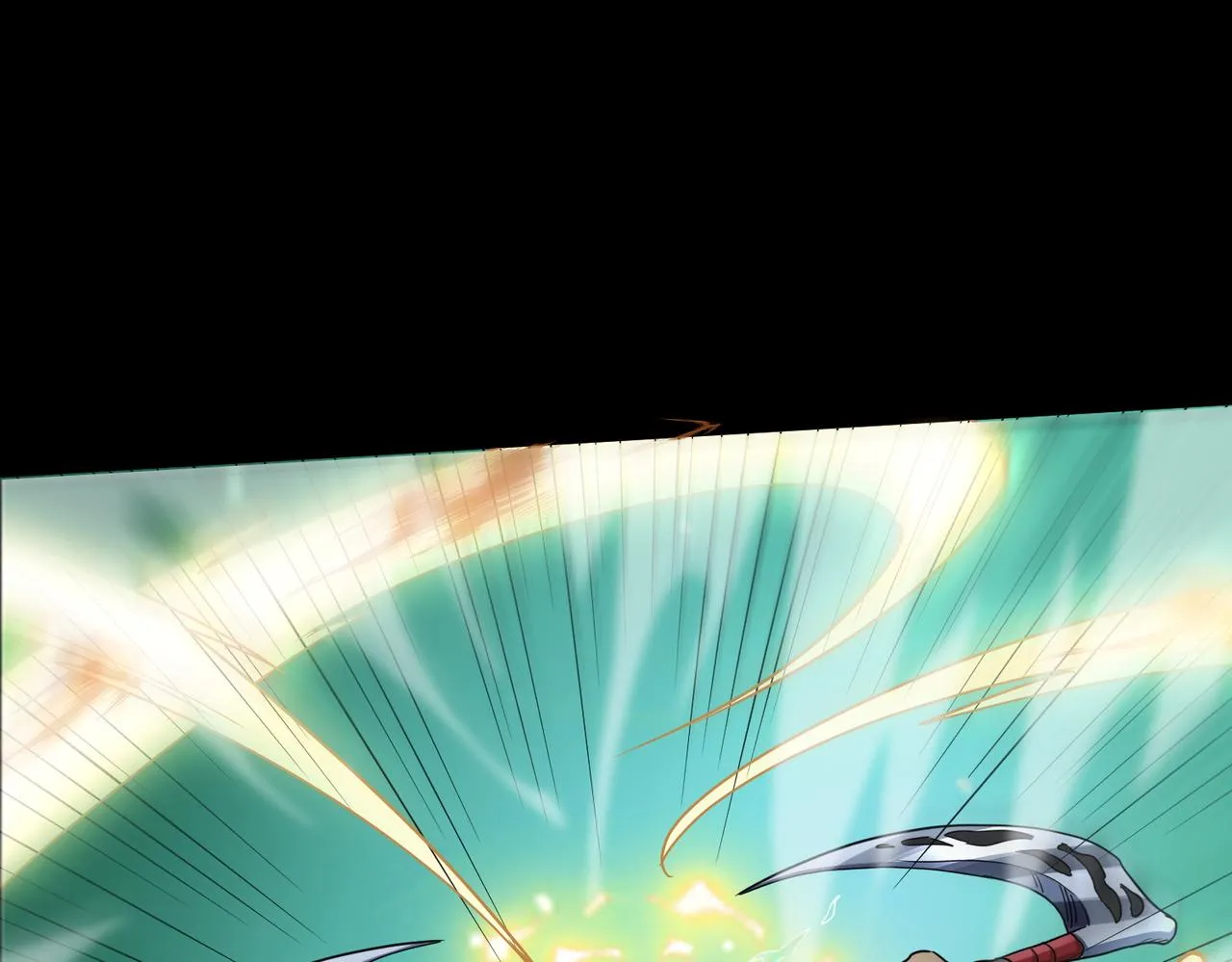第16话 象王！敢不敢来一场男人大战！ 第151页