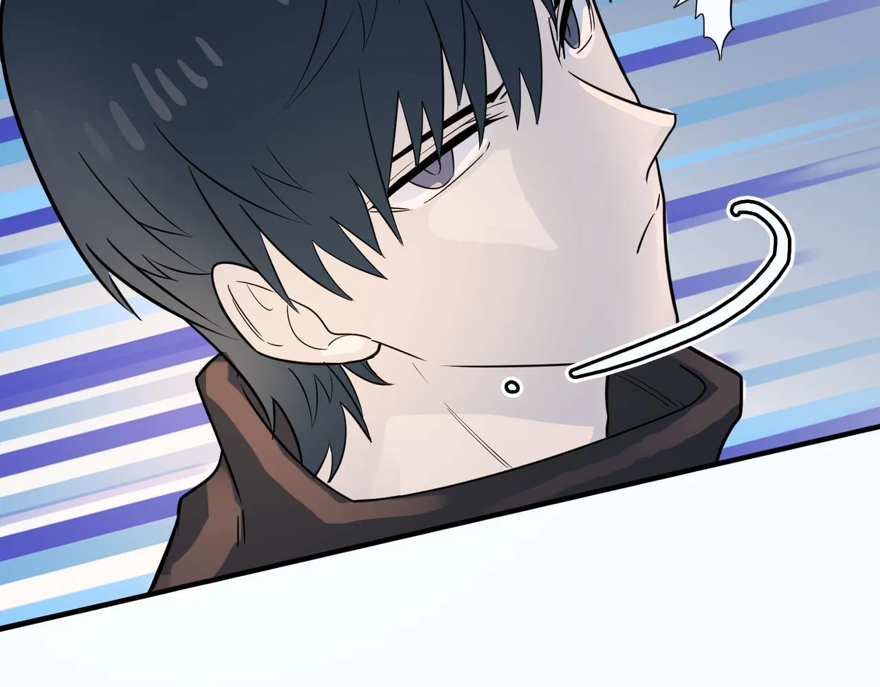 第17话 地狱火燃尽一切！ 第25页