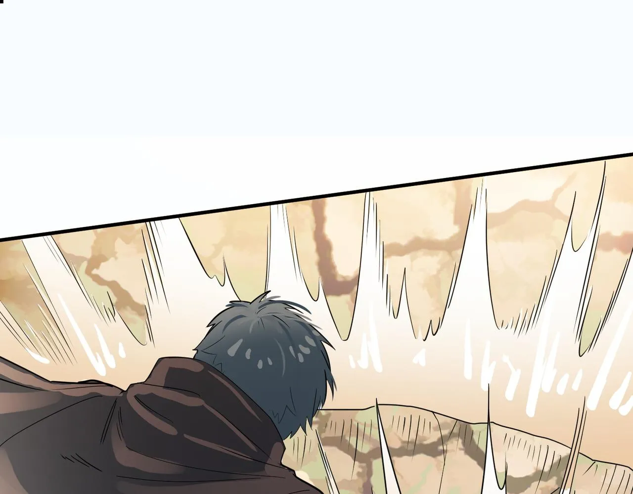 第17话 地狱火燃尽一切！ 第27页
