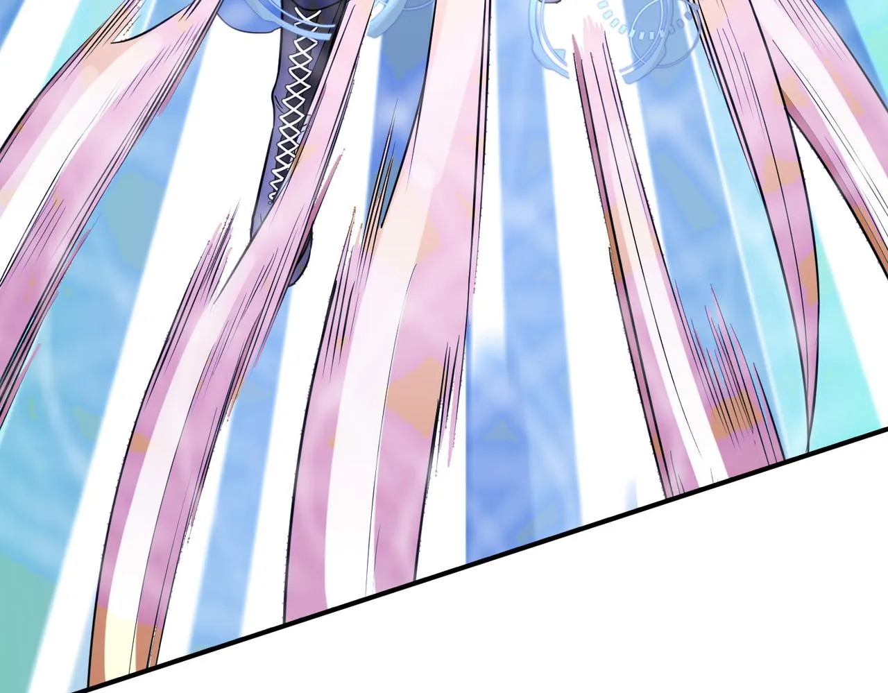 第17话 地狱火燃尽一切！ 第33页
