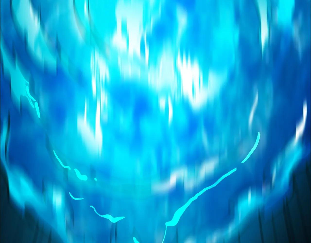 第17话 地狱火燃尽一切！ 第57页