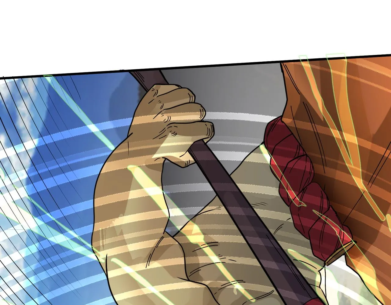 第17话 地狱火燃尽一切！ 第80页