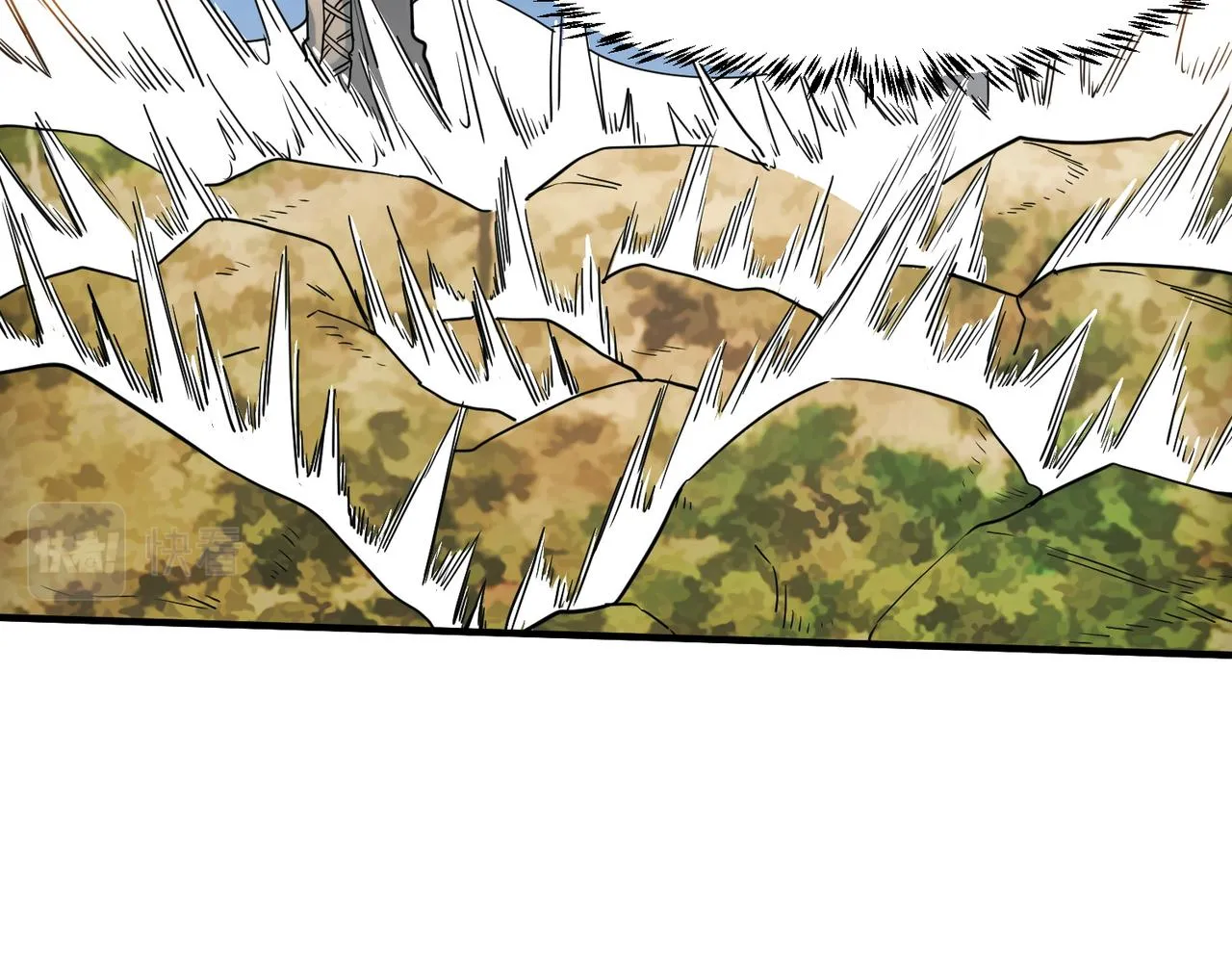第17话 地狱火燃尽一切！ 第88页