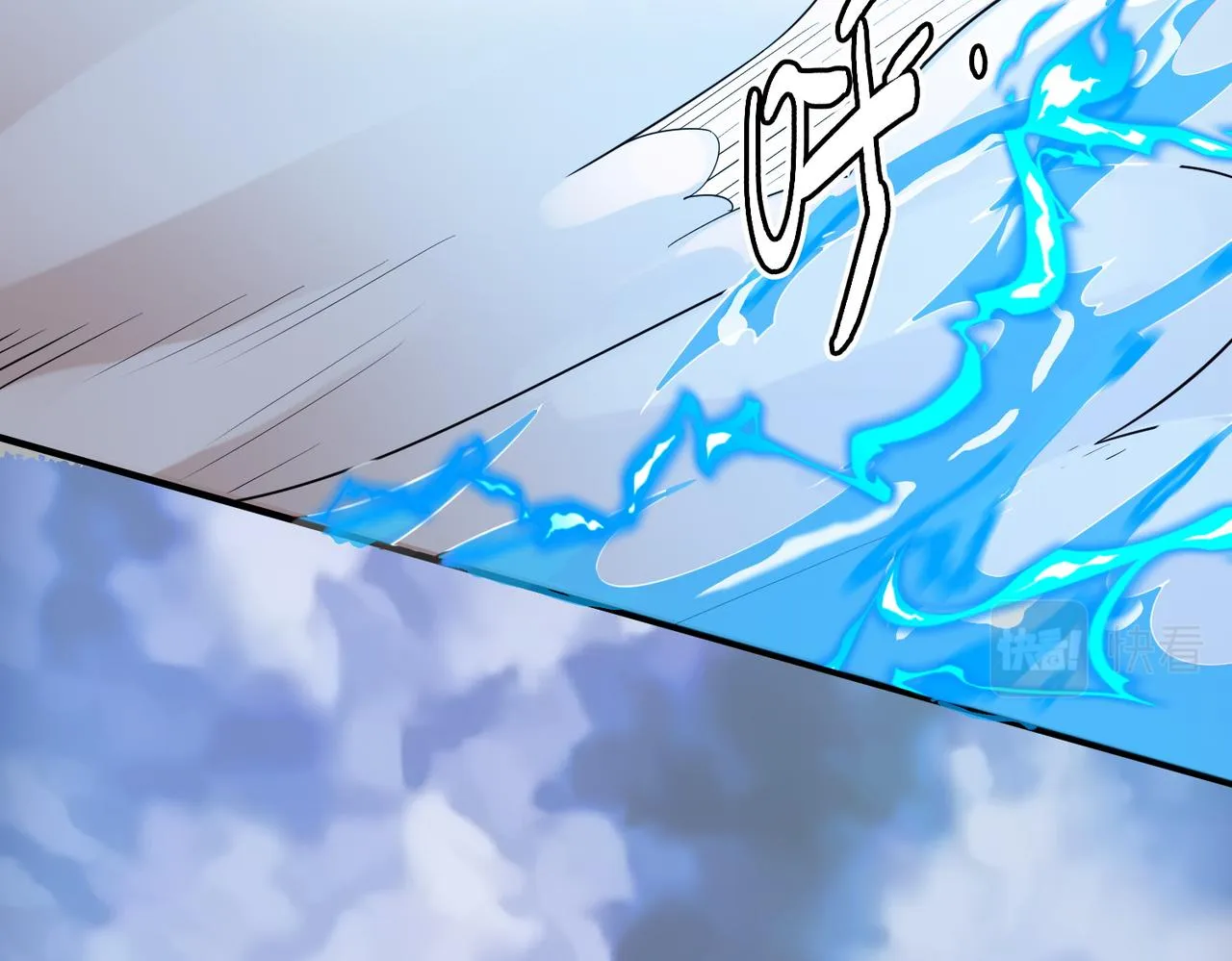 第17话 地狱火燃尽一切！ 第155页