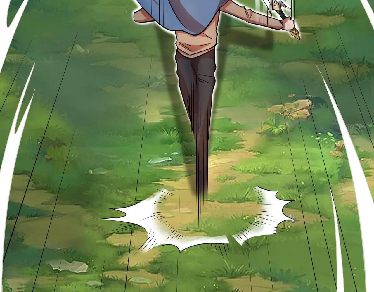 第15话 王的祝福！ 第113页