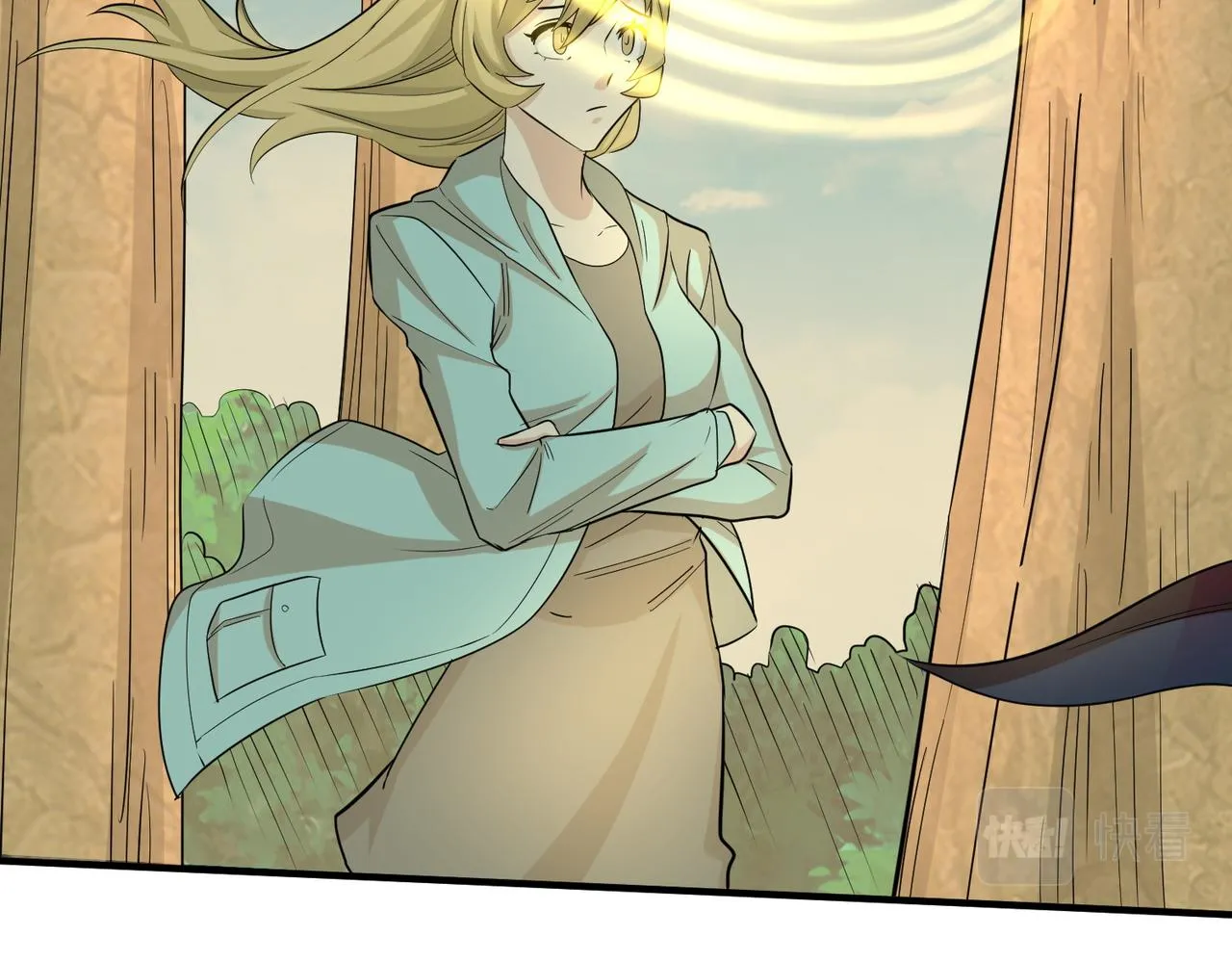 第15话 王的祝福！ 第151页