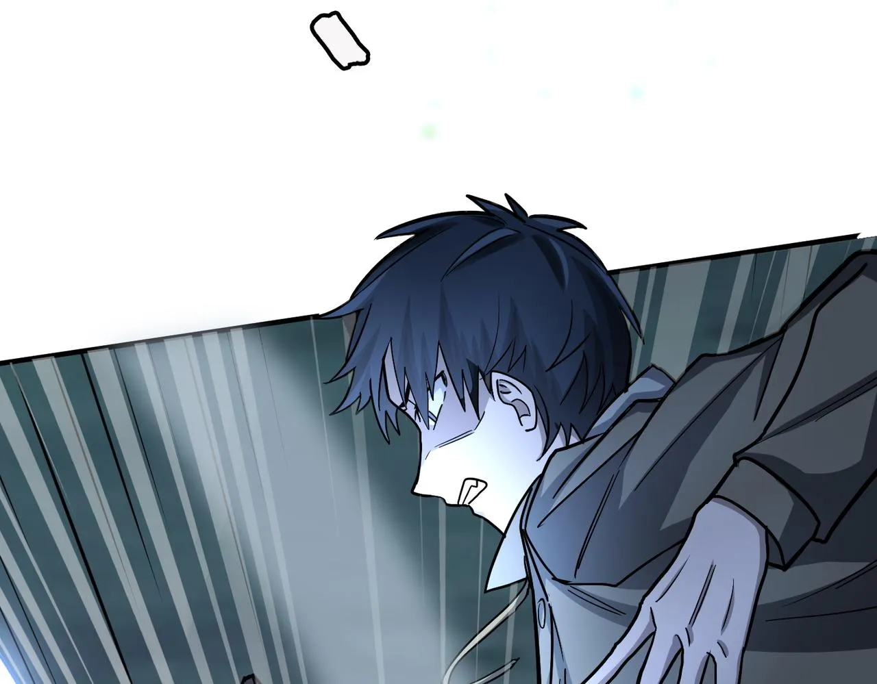 第11话 爆裂熊王 第127页