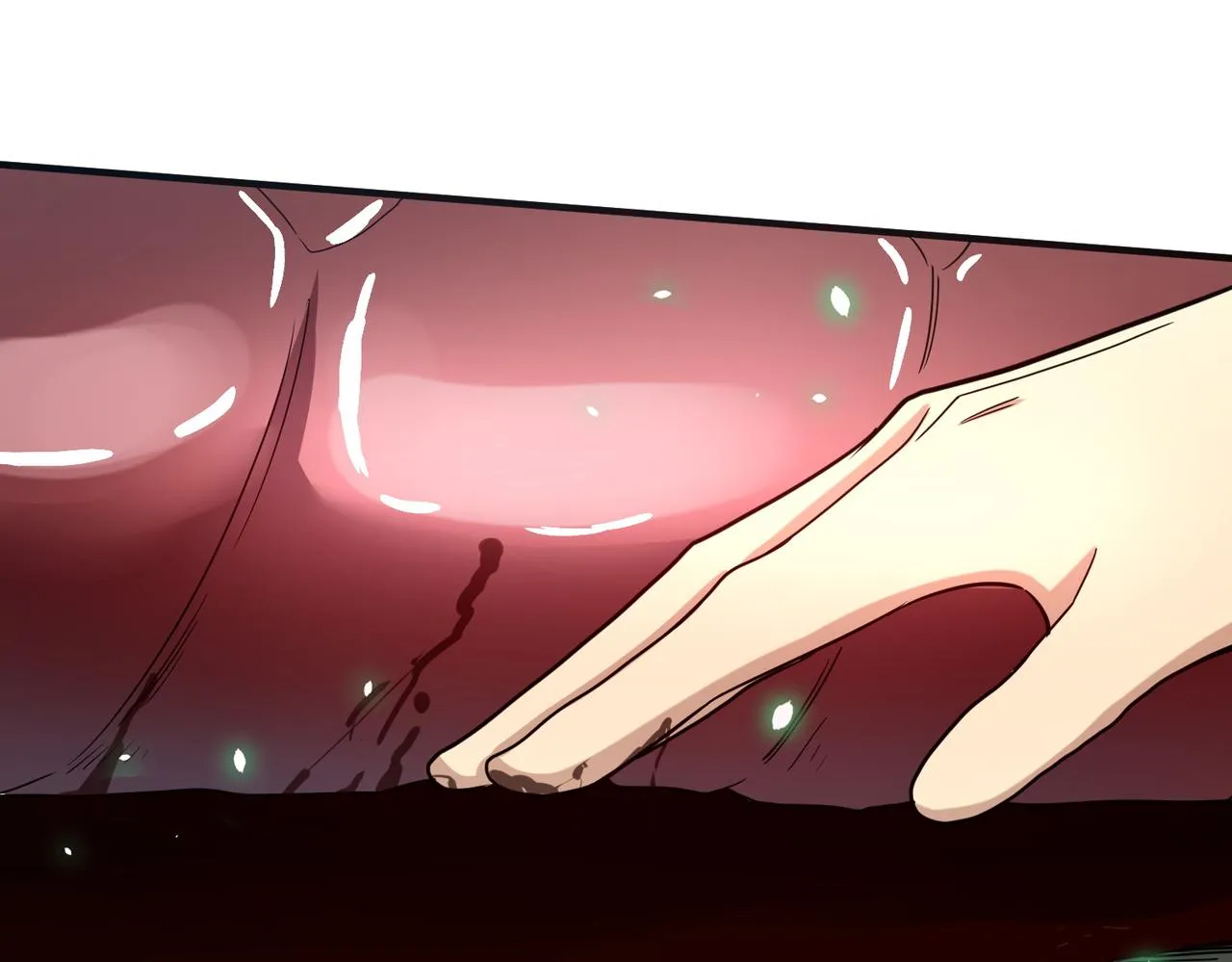 第7话 与狼共舞！ 第70页