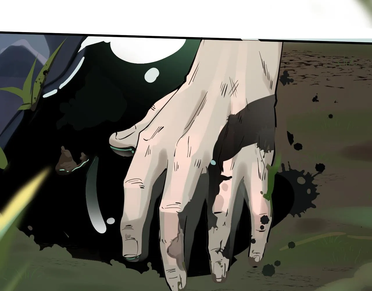 第3话 无尽提取 第30页