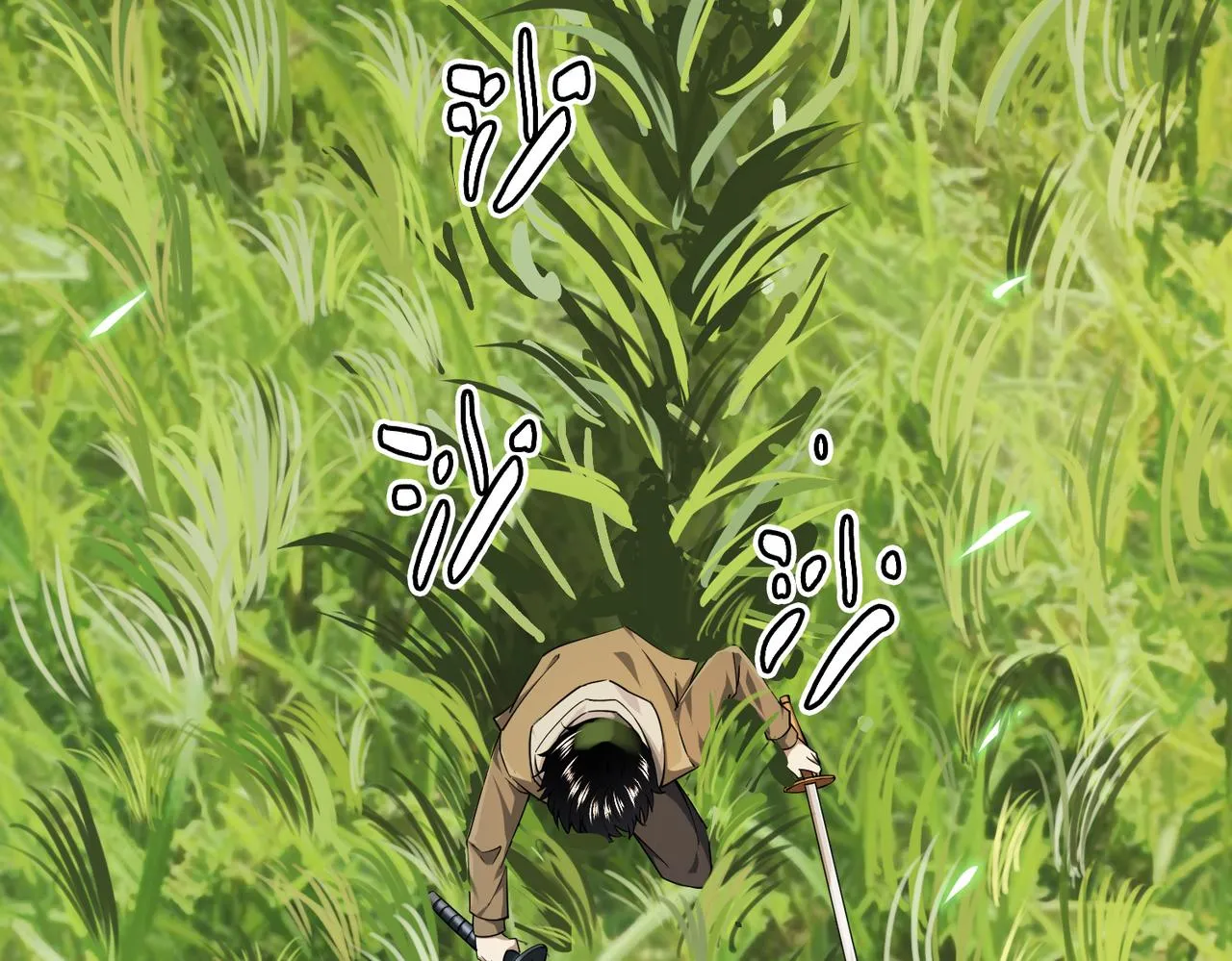 第3话 无尽提取 第154页
