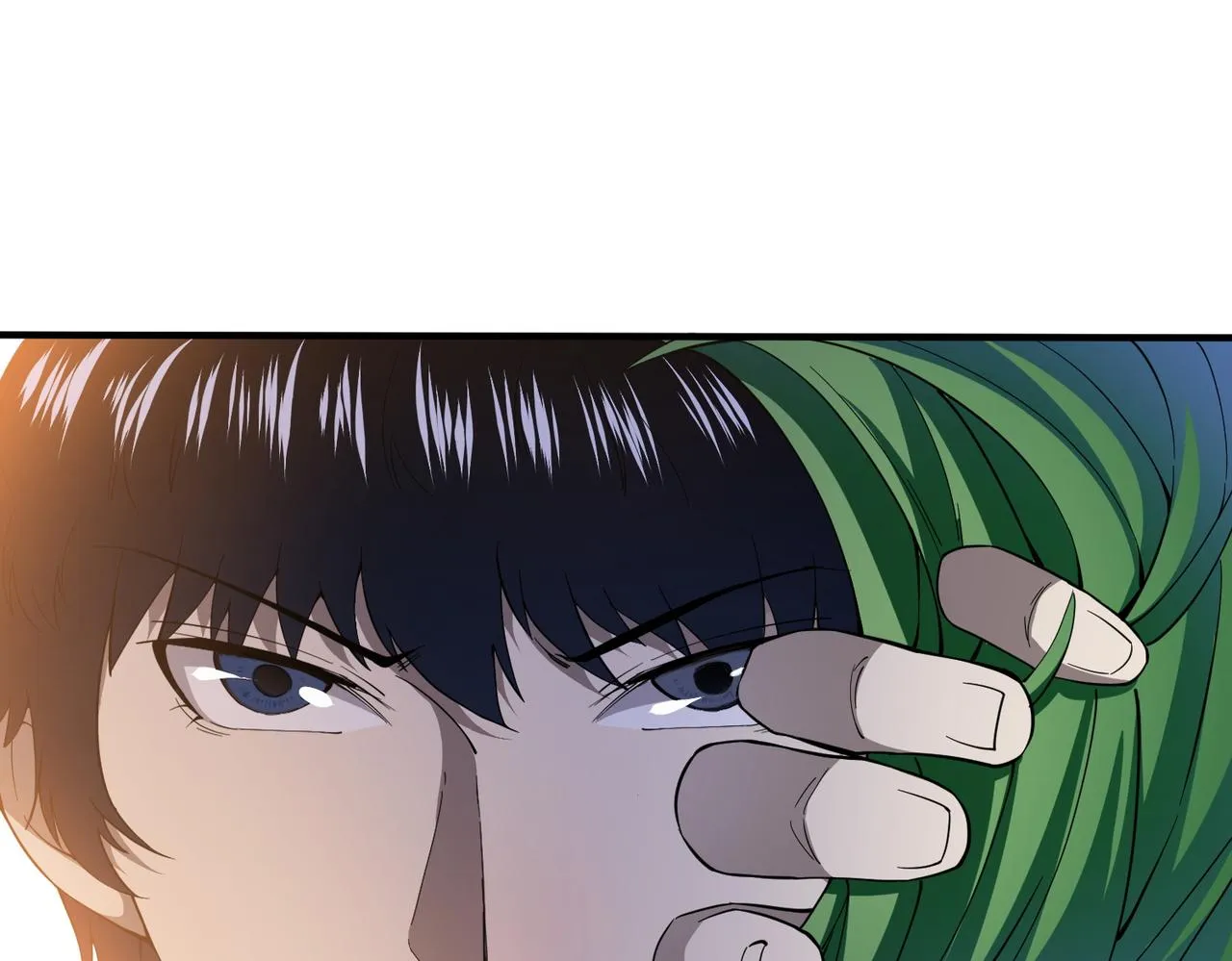 第3话 无尽提取 第169页
