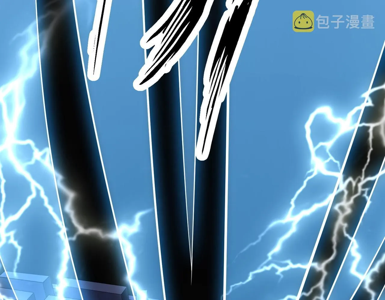 第1话 绝境！人类大危机！ 第74页