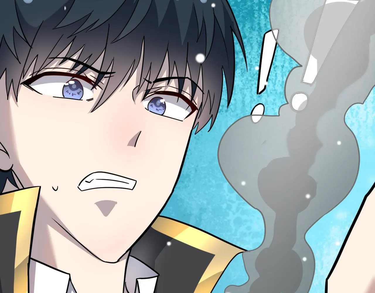 第22话 斩！ 第76页