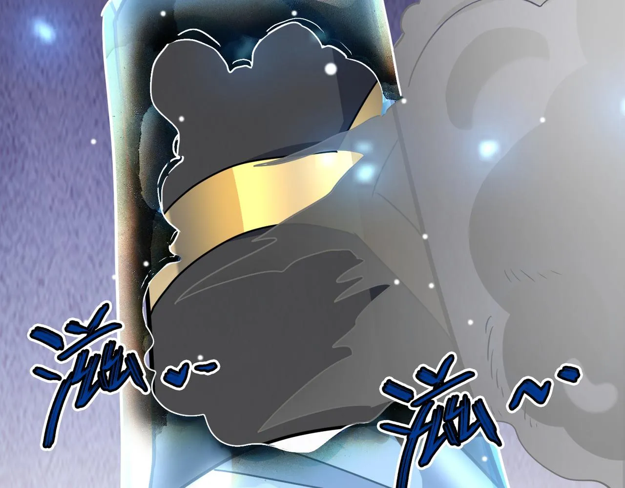 第22话 斩！ 第79页