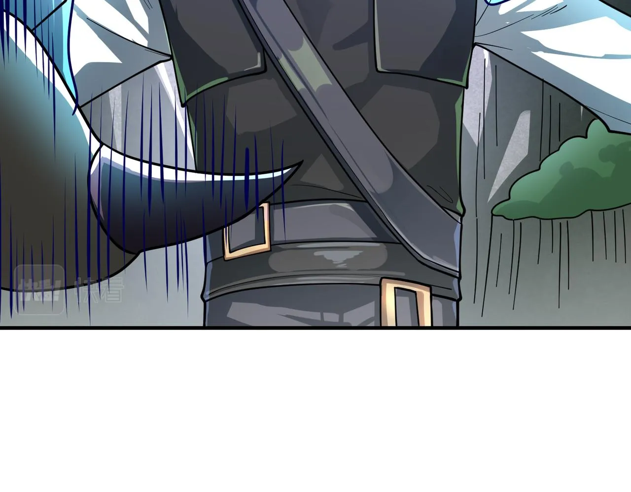 第31话 驭兽之术 第33页