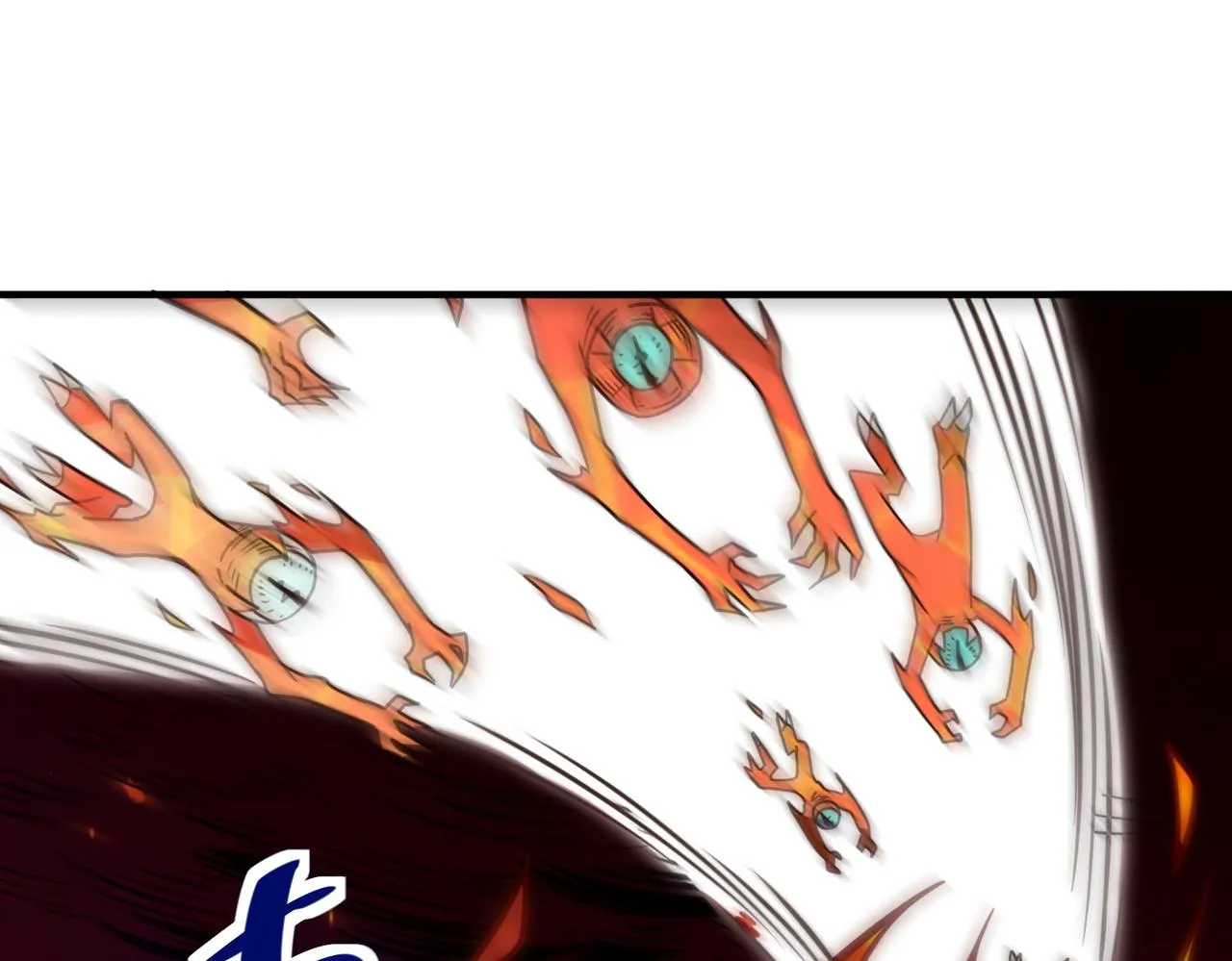 第32话 火海翻涌 第177页