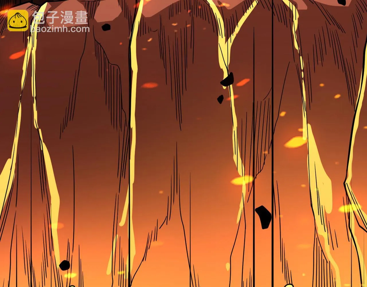 第34话 初见火魔王 第165页