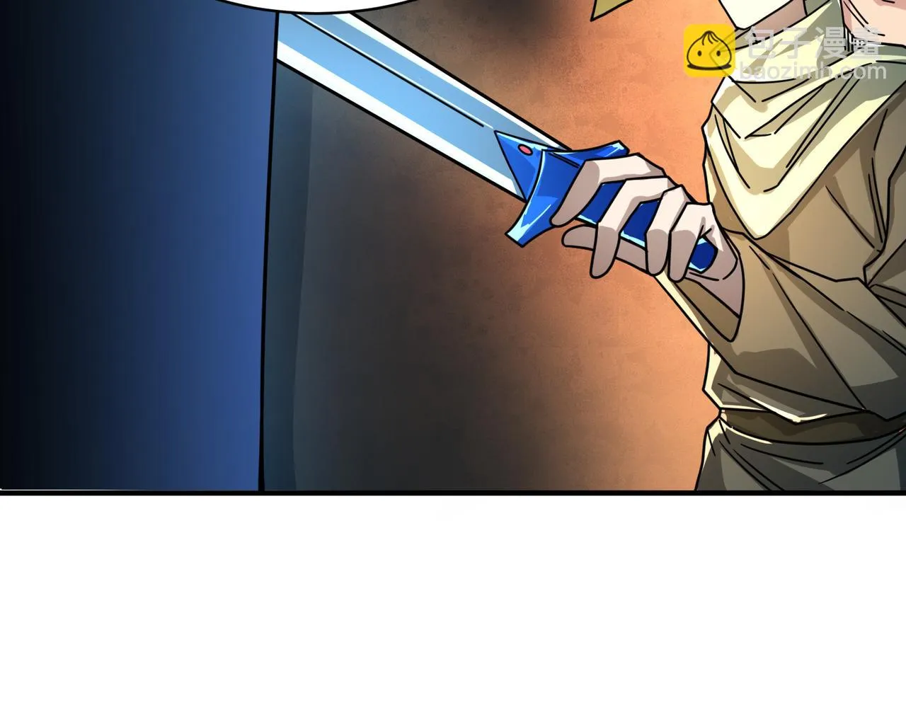 第37话 成为神！ 第87页