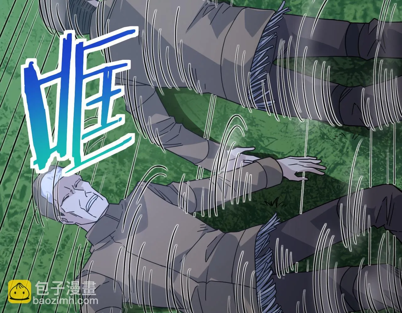 第37话 成为神！ 第136页