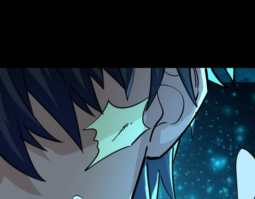 第50话 各有想法的麒氏一族 第5页