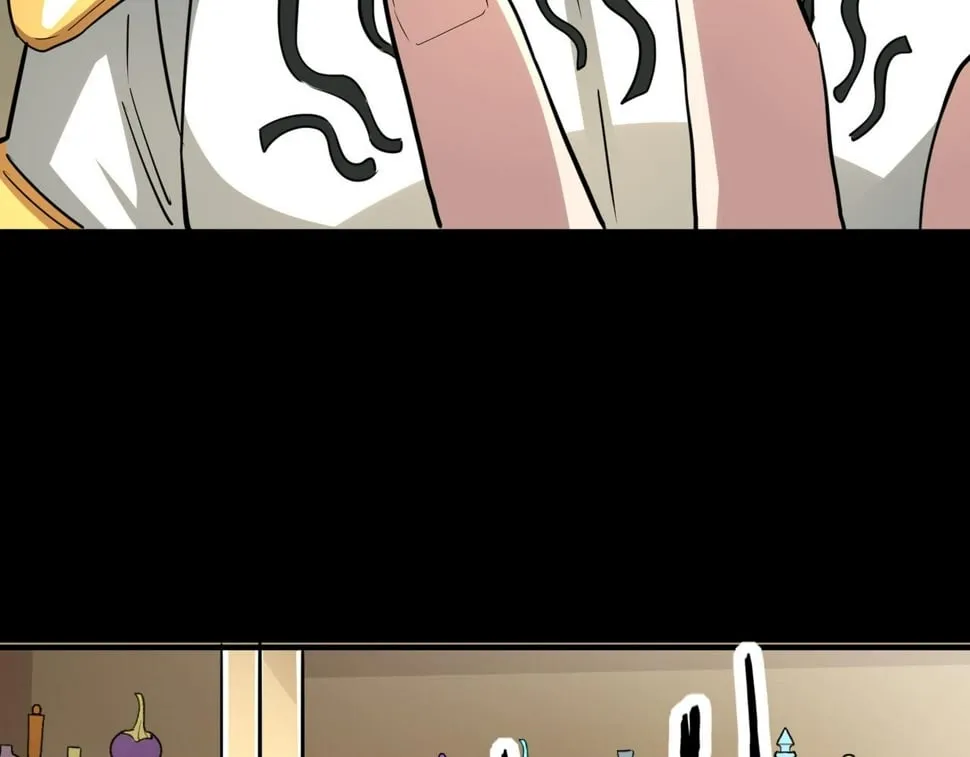 第50话 各有想法的麒氏一族 第46页