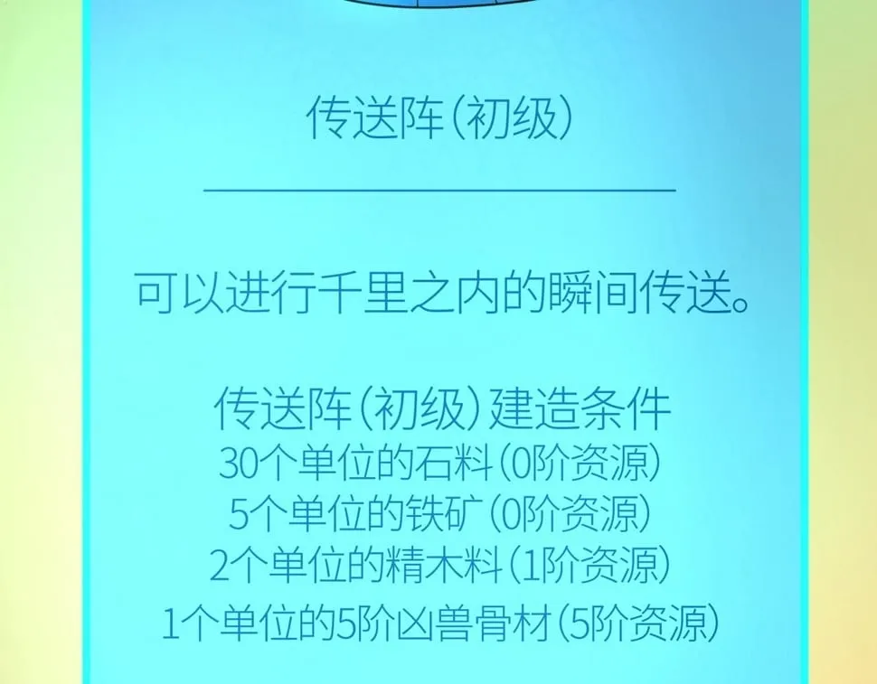 第50话 各有想法的麒氏一族 第143页