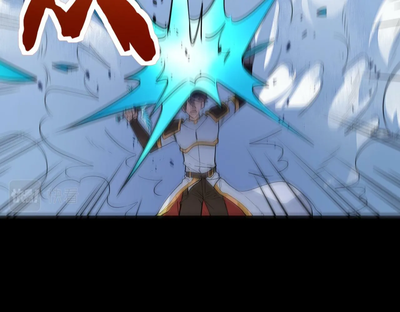 第52话 死斗！ 第151页