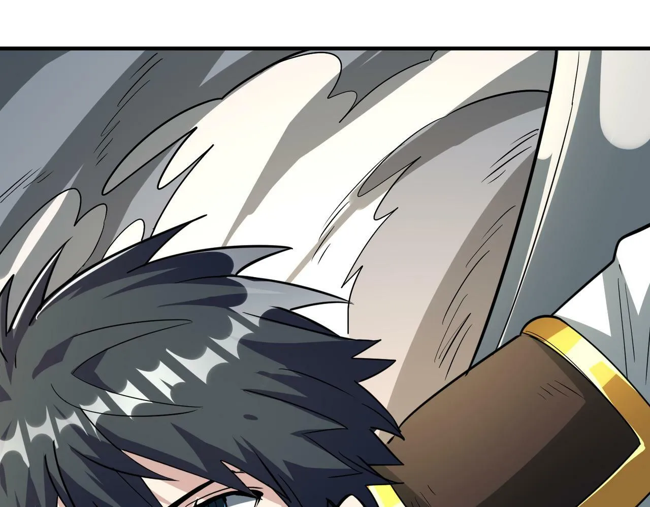 第51话 苍族涌动 第189页