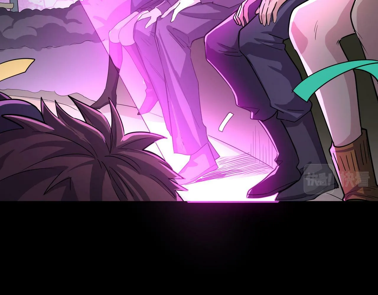 第53话 等待千年的机会！ 第182页