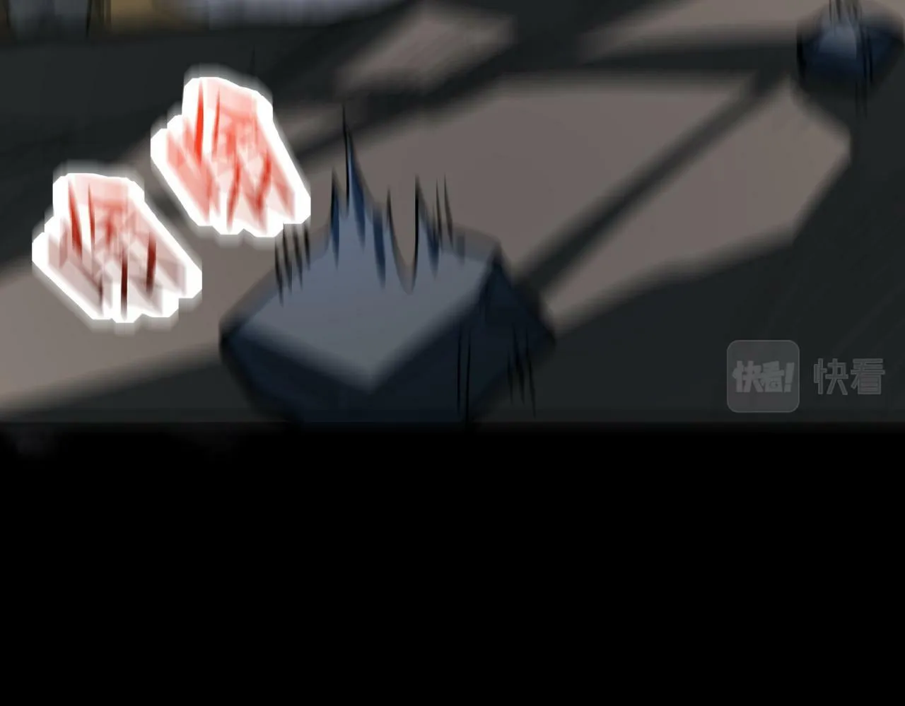 第56话 是时候祭出大杀招了！ 第109页