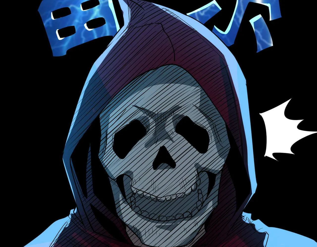 第56话 是时候祭出大杀招了！ 第143页