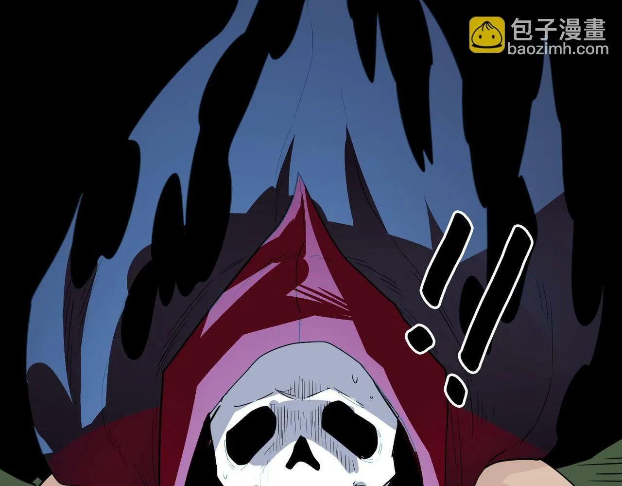 第56话 是时候祭出大杀招了！ 第167页