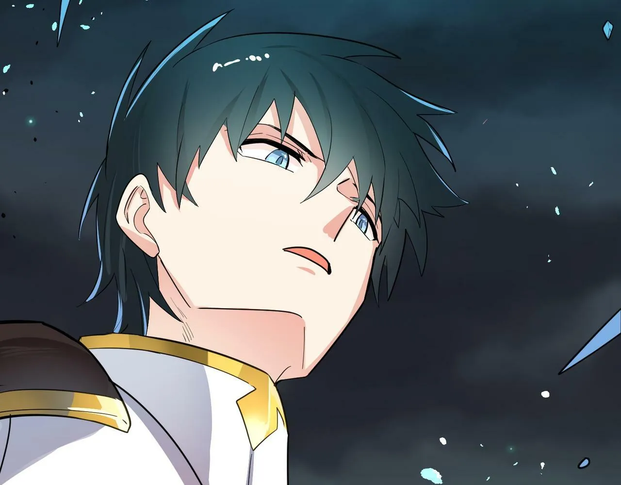 第56话 是时候祭出大杀招了！ 第195页