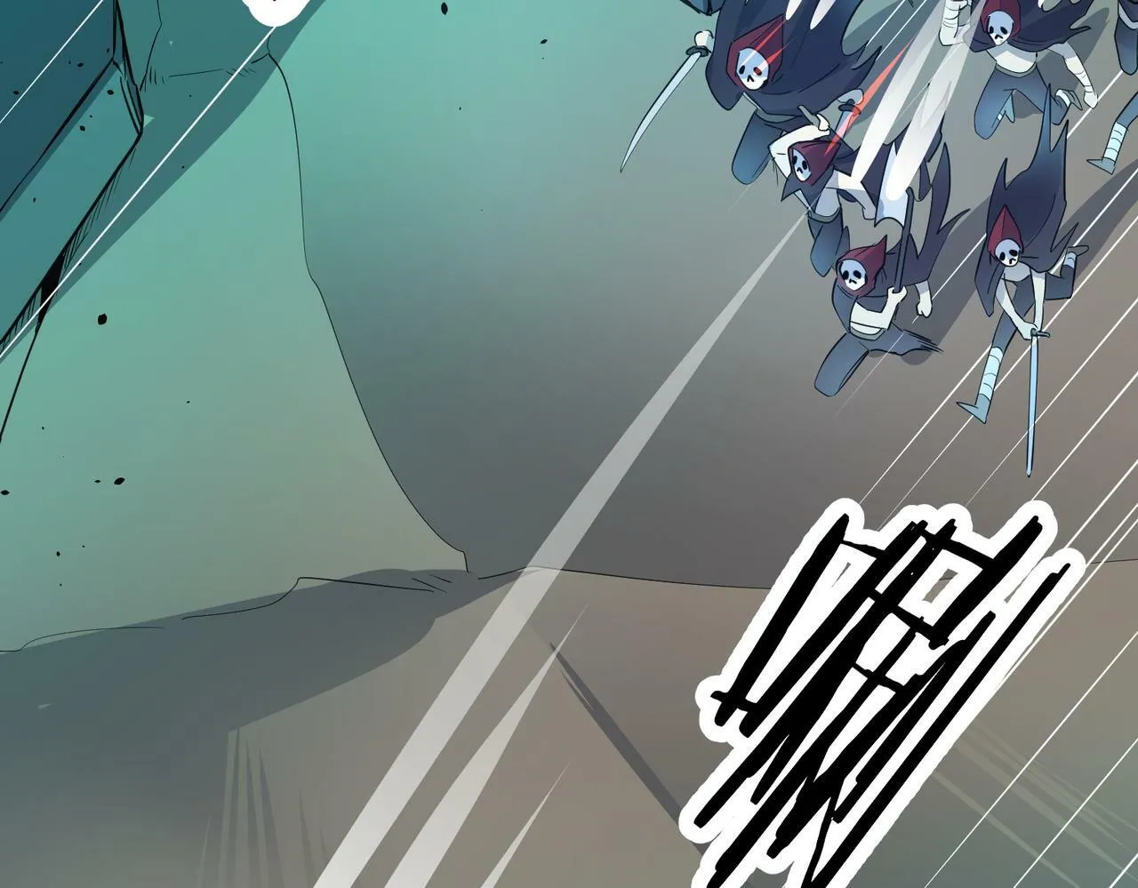 第56话 是时候祭出大杀招了！ 第202页