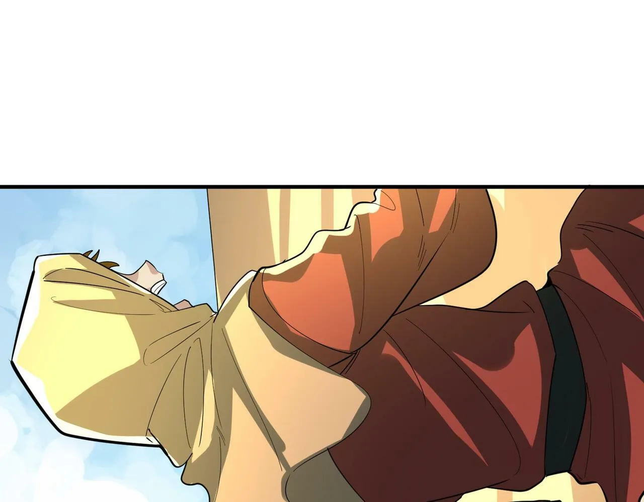 第66话 算计我？一拳轰爆！ 第24页