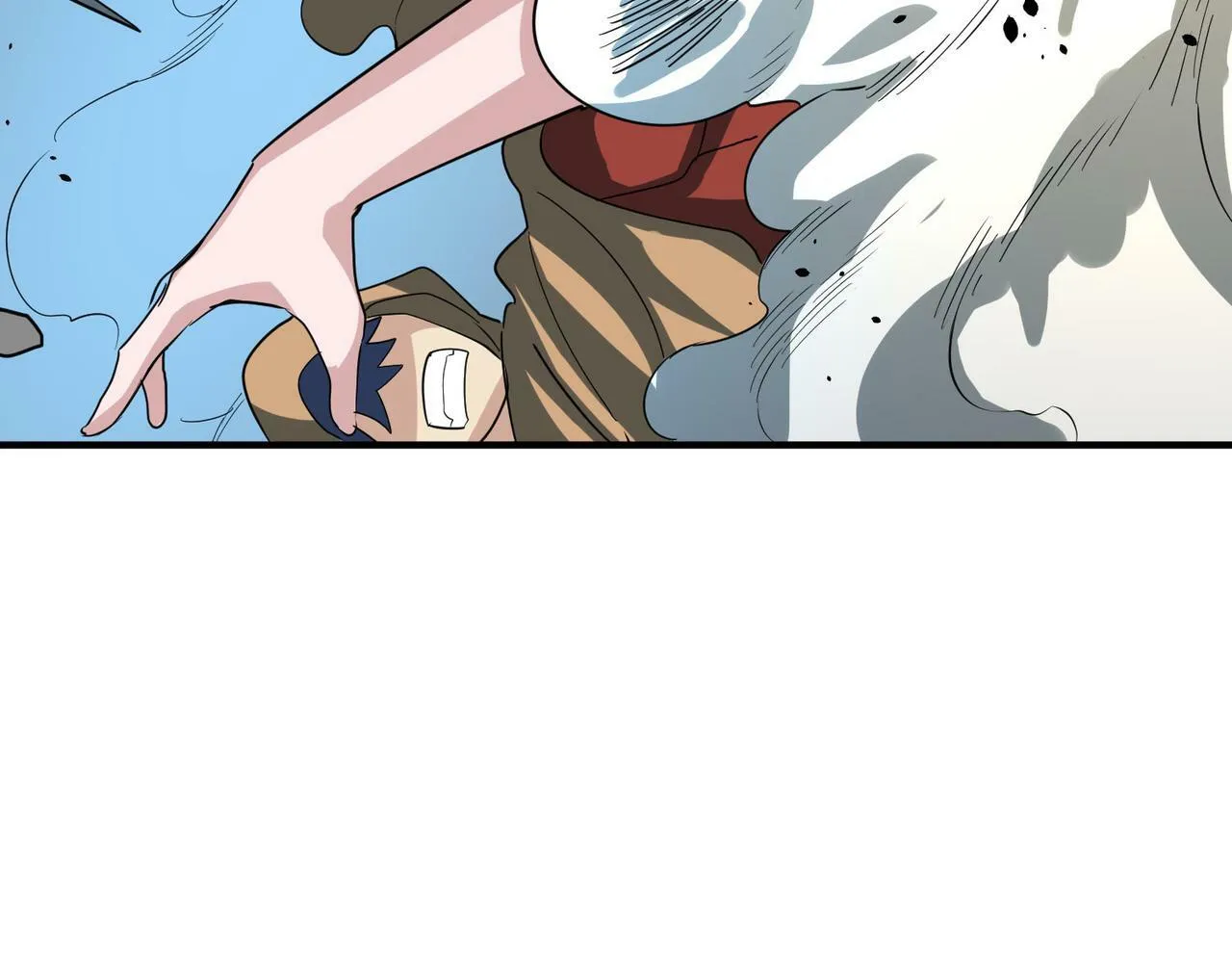 第66话 算计我？一拳轰爆！ 第29页