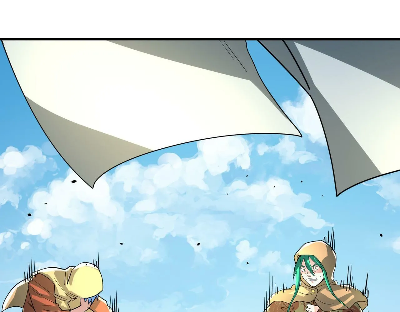 第66话 算计我？一拳轰爆！ 第30页
