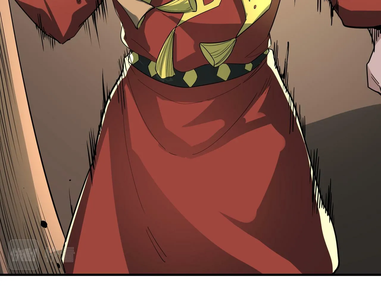 第66话 算计我？一拳轰爆！ 第32页