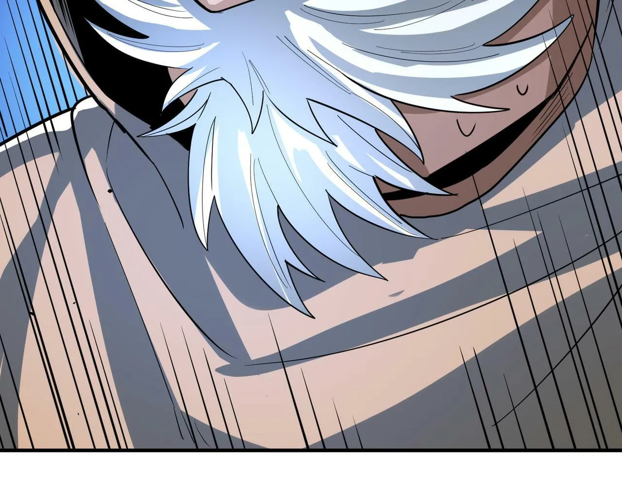 第66话 算计我？一拳轰爆！ 第35页