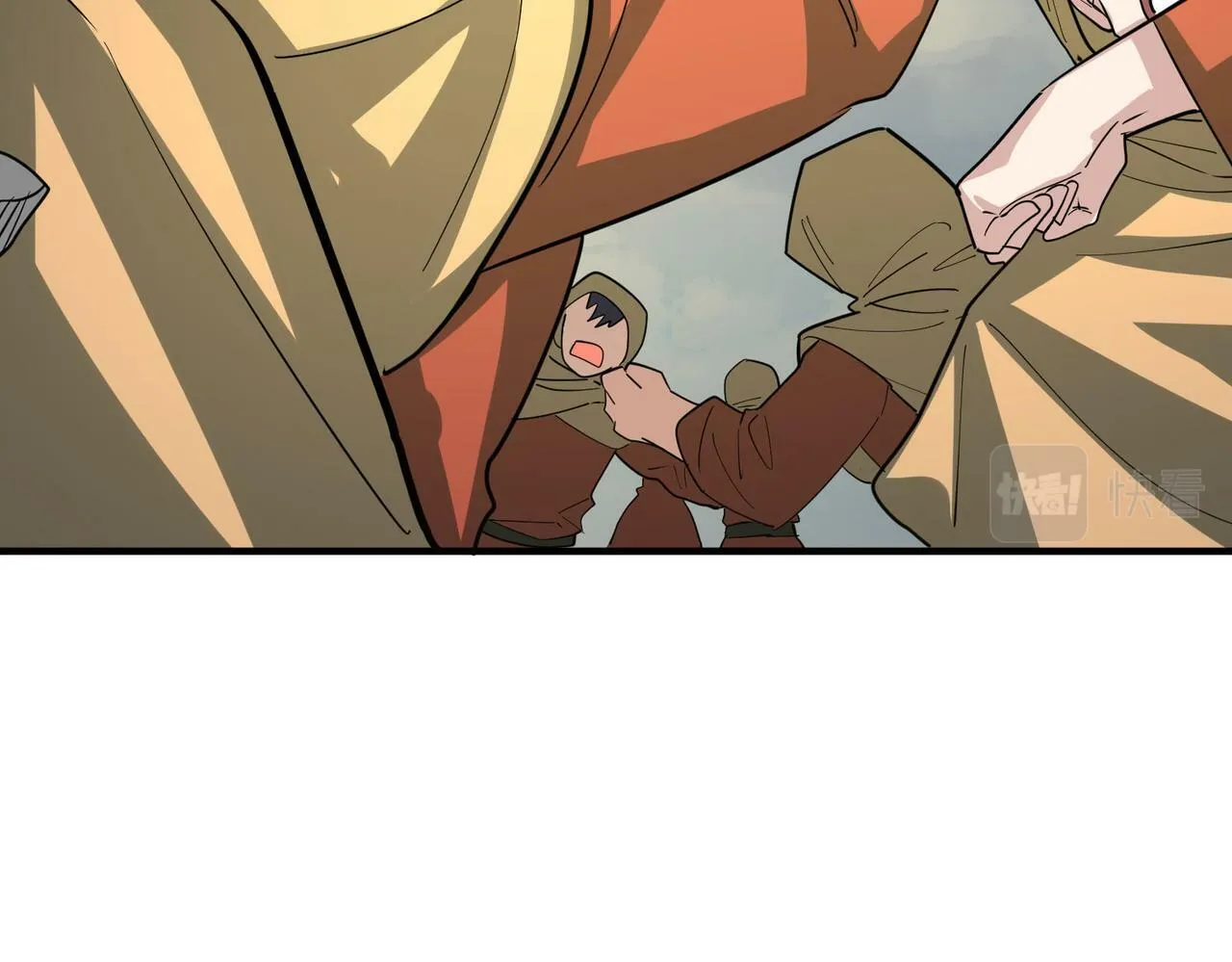 第66话 算计我？一拳轰爆！ 第56页