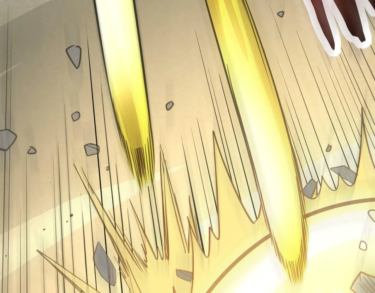 第66话 算计我？一拳轰爆！ 第76页