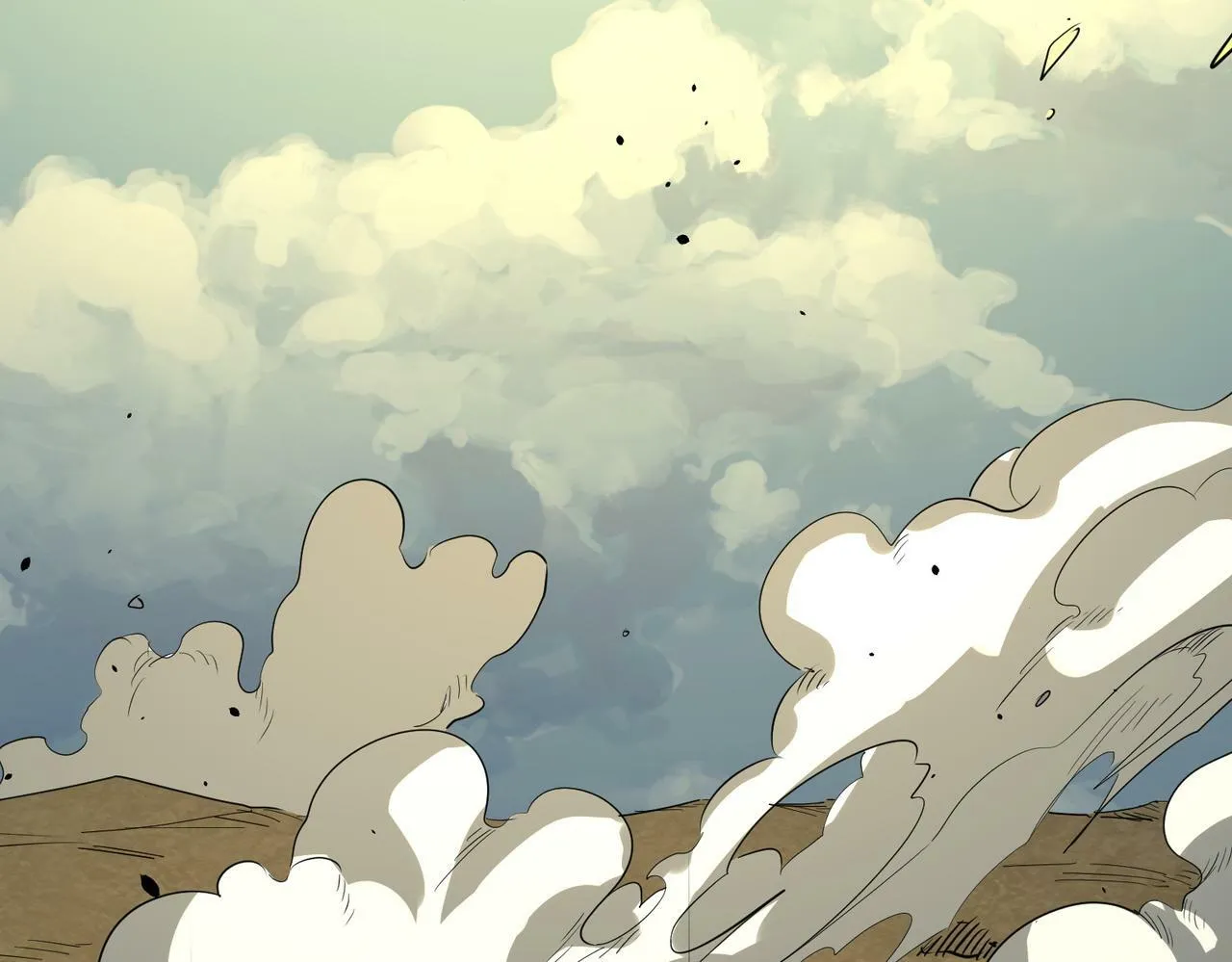 第66话 算计我？一拳轰爆！ 第85页