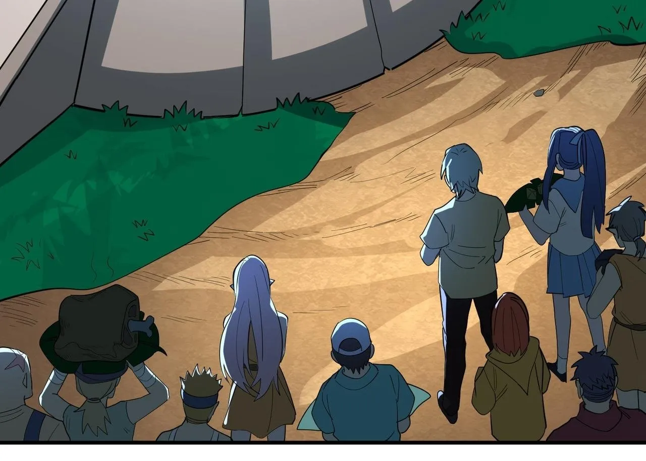 第66话 算计我？一拳轰爆！ 第100页