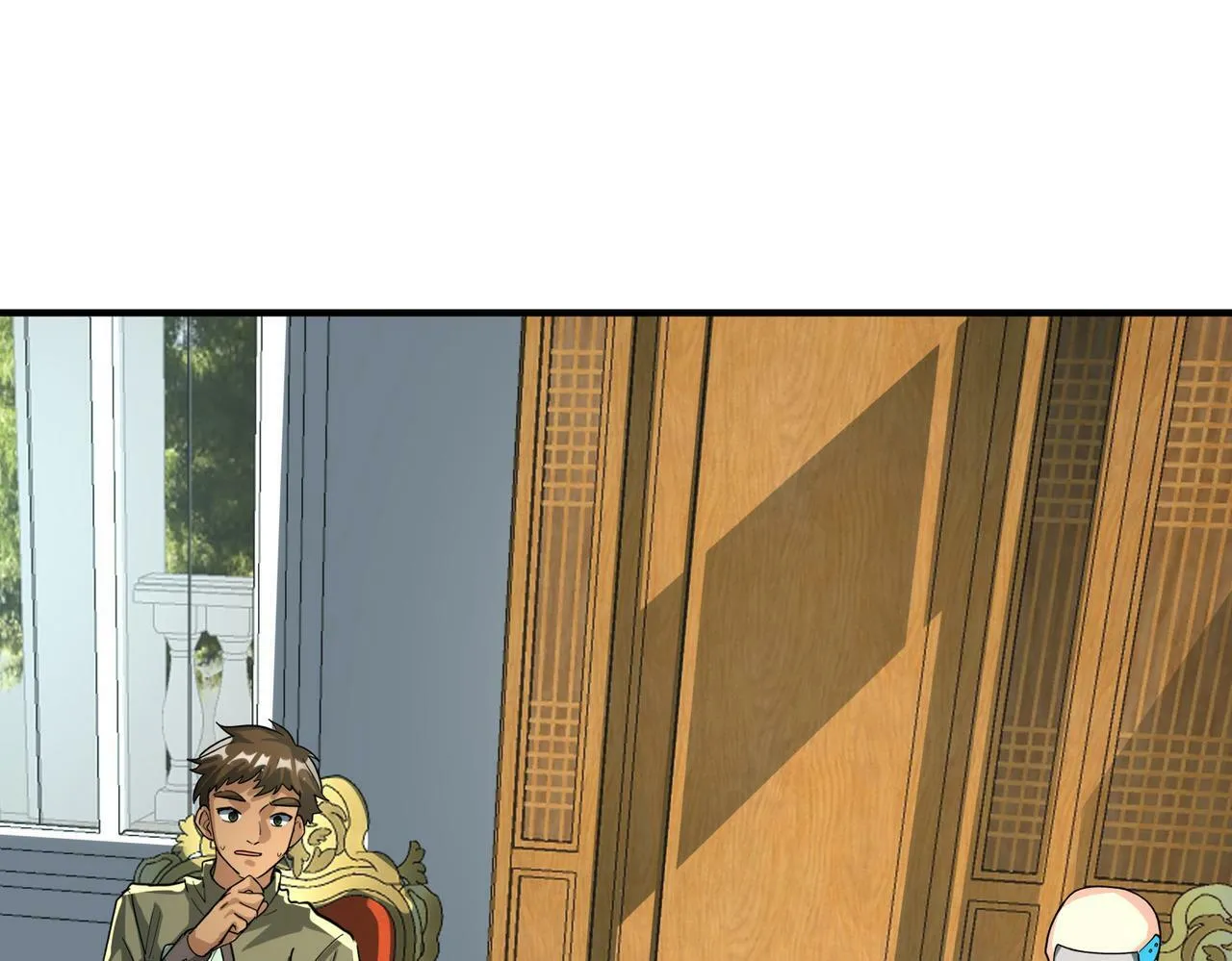 第66话 算计我？一拳轰爆！ 第139页