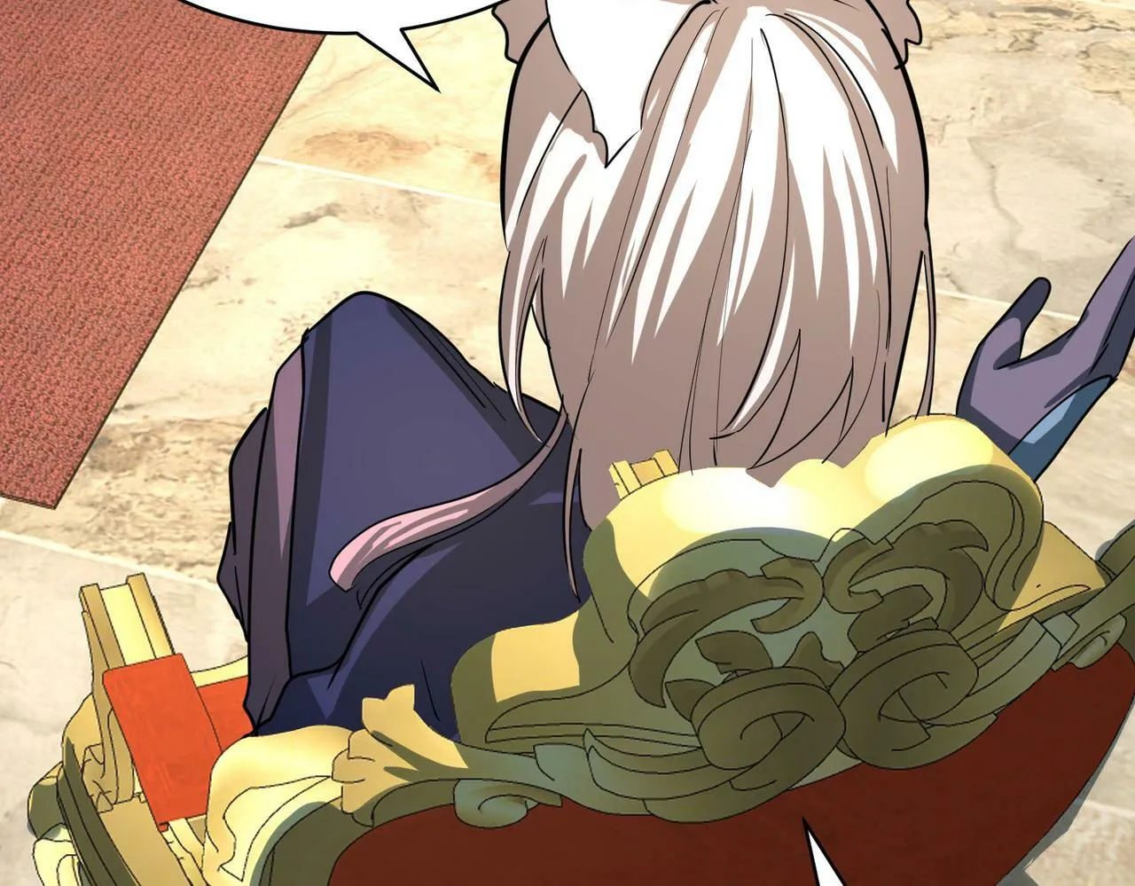 第66话 算计我？一拳轰爆！ 第141页