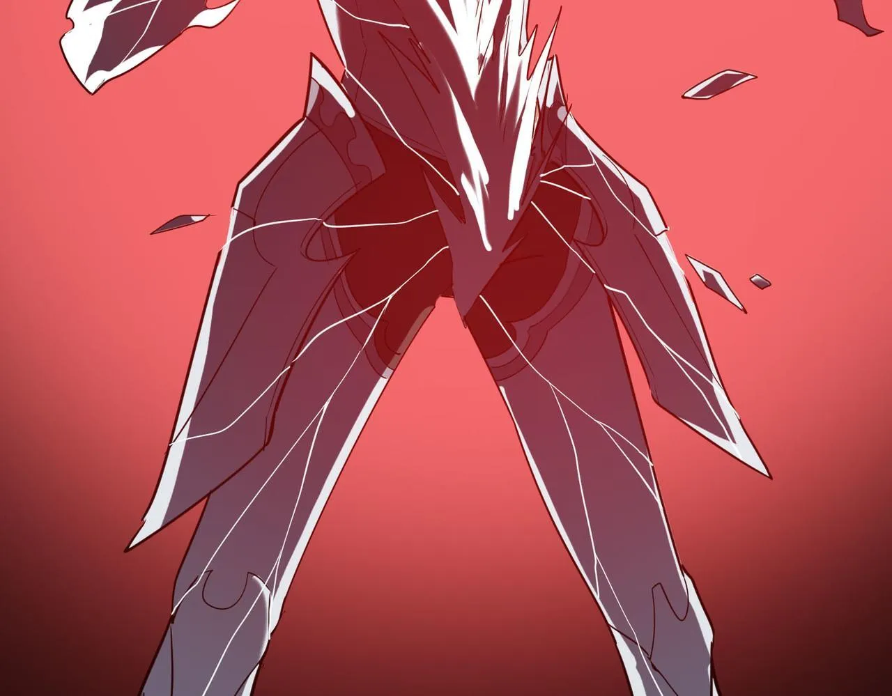 第71话 兽神真身 第7页